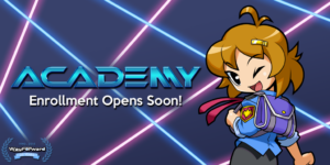 Wayforward Teases New Mighty Switch Force Game