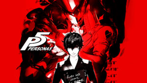 Persona 5 Launches September 15 in Japan