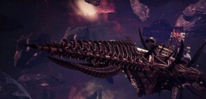 Here’s the First Gameplay for Battlefleet Gothic: Armada