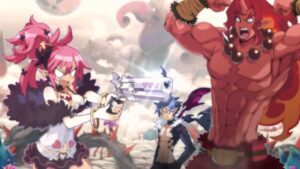Disgaea 5: Complete Announced for Nintendo Switch
