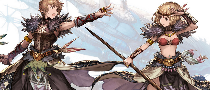 Granblue Fantasy Final Fantasy IX Japan Illustration Anime, japan, game,  manga, illustrator png | Klipartz