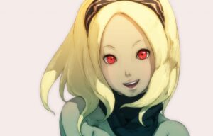 Gravity Rush is Getting an Anime Adaptation