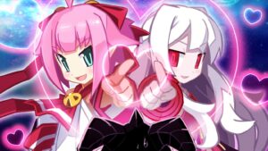 Mugen Souls Coming to PC in Q4 2015