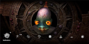 Oddworld Dynamic Theme Coming to PS4 Entirely Free