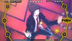 Persona 4: Dancing All Night Studio Dingo Goes Bankrupt