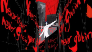 Persona 5’s Fifth Character is Revealed as Yusuke Kitagawa