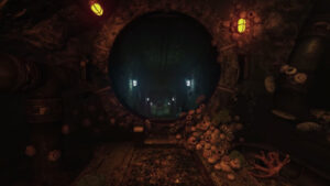 New SOMA Trailer Focuses on the Game’s Creepy Environments