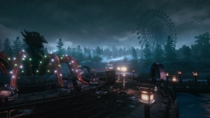 The Secret World Developer Announces Experimental PC Horror Spinoff, The Park