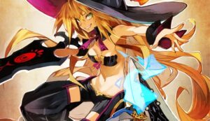 English Trophies for The Witch and the Hundred Knight: Revival Edition Discovered