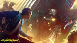 Cyberpunk 2077 Will Greatly Surpass Witcher 3 In Both Size And Scope