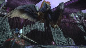 Square Enix Details What’s to Come in Final Fantasy XIV’s 3.1 Update