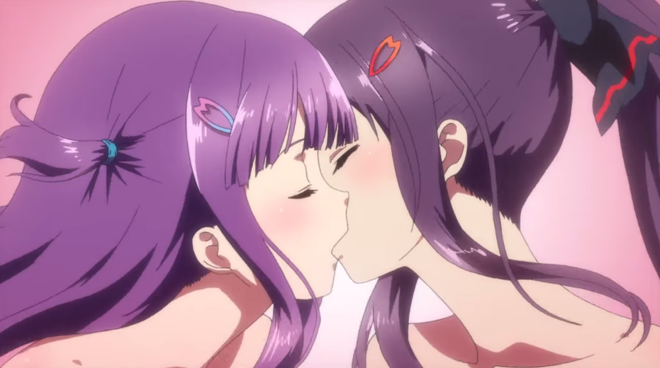 Valkyrie Drive Bhikkhuni Only Releasing In Japan Despite Game Director’s Wishes Niche Gamer