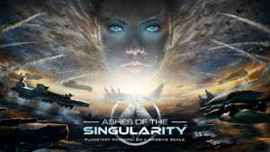 Ashes of the Singularity Review: A Good RTS Just Shy of Greatness