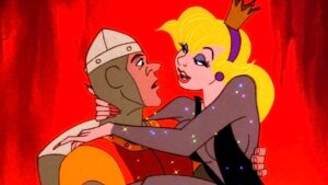 Don Bluth Kickstarting All-New Dragon’s Lair Feature Film