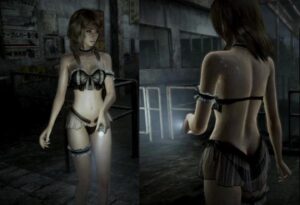 Nintendo Censors Lewd Costumes from Adult-Horror Game Fatal Frame: Maiden of Black Water