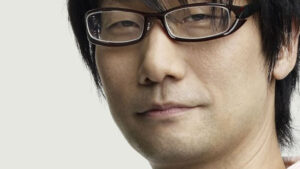 Hideo Kojima is No Longer at Konami or Kojima Productions