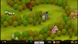 PixelJunk Monsters Listed for Wii U by Ratings Board