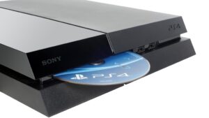 Rumor: PlayStation 4.5 Revision Coming, Supports 4K Gaming