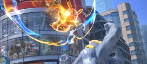 New Overview Trailer for Pokken Tournament Shows More Action