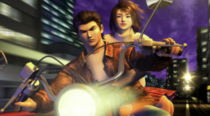 Sega is Looking Into How to Make Shenmue 1 and 2 HD a Reality