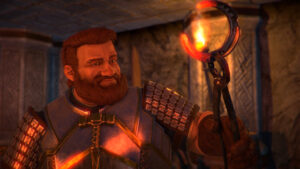 The Dwarves Funded on Kickstarter, Extended Gameplay Revealed