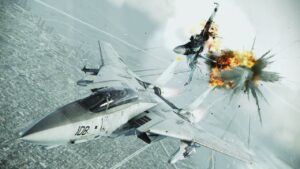 Rumor: Ace Combat 7 to be Announced at Playstation Experience 2015
