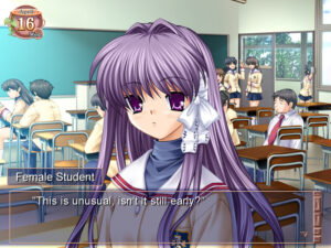 Clannad Arrives on Steam, Quickly Makes the Top 5 Sellers List