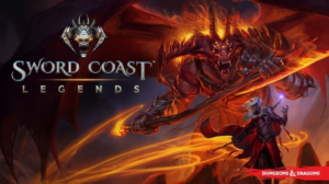 Sword Coast Legends Developer n-Space Closes