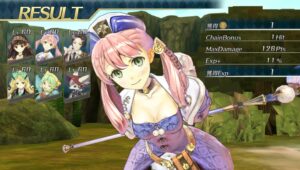 Here’s the First Look at Atelier Shallie Plus on PS Vita