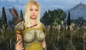 Black Desert Online Shares New Class Trailers, Pre-Orders Now Available