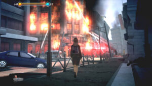 Disaster Report 4 Plus VR Demo Hits Japan in January, Official English Site Hints at Localization