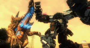 Earth Defense Force 4.1 Launching on December 8 in North America