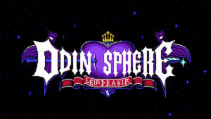 Atlus Wants to Know if You Want an 8-Bit Version of Odin Sphere: Leifthrasir