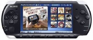 Sony is Shutting Down the Playstation Store for PSP in Japan on March 31, 2016