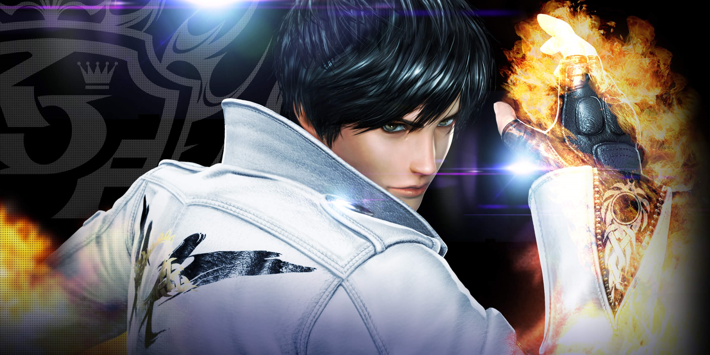 King of Fighters XIV (for PlayStation 4) Review