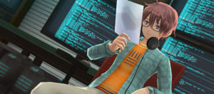 Tokyo Xanadu Comes West in 2017 on PC and PS Vita
