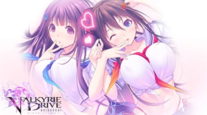 Valkyrie Drive: Bhikkhuni Spotted on European Retailer, PQube Listed as Publisher