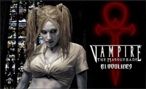 Vampire The Masquerade: Bloodlines Audio Overhaul Mod Released