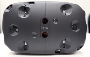HTC Vive Delayed Because Development Team Made a “Very, Very Big Technological Breakthrough”