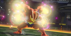 Introduction Trailer for the Wii U Version of Pokken Tournament is Revealed
