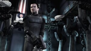 Shadow Complex Remastered Gets a Limited Retail Version on PS4