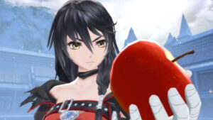Tales of Berseria Launches Next Year in Japan, New Trailer