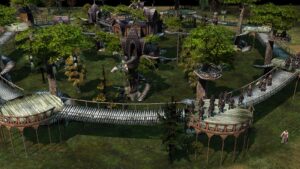 Lord of the Rings: Battle for Middle Earth II Mod Wins ModDB Top 2015 Mods