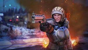 XCOM 2 “Retaliation” Trailer, Three Expansions Announced