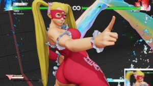 New Street Fighter V Alt Costumes Have Been Leaked