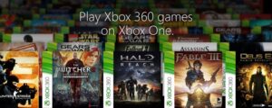 New Xbox 360 Backwards-Compatible Xbox One Titles Include The Witcher 2, Skullgirls, More
