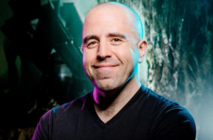 Mass Exodus Continues As Mass Effect Writer Leaves BioWare
