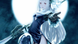 Bravely Second Deluxe Collector’s Edition Altered for Western Release