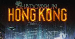 Shadowrun Hong Kong Getting An Enhanced Edition