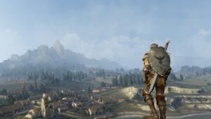 Black Desert Online Preview: A Taste of What’s to Come